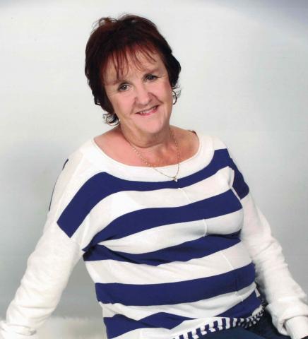 Carole Roy
