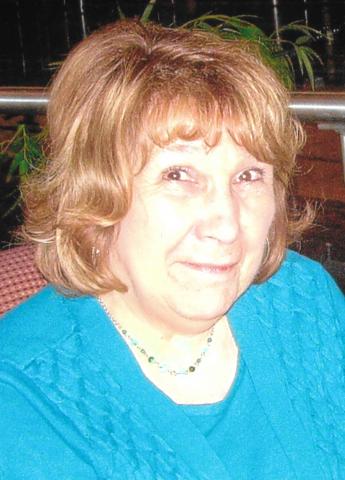 Jeannine Larabie Mellor