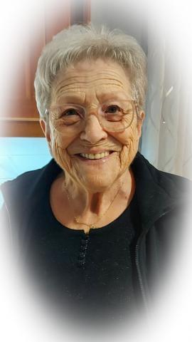 Thérèse Morissette