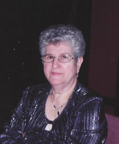 Maria Conceição Cavaco Marques