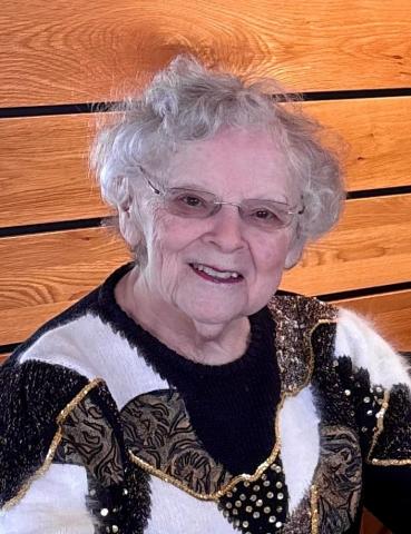 Yolande Paquette