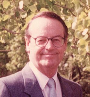 Albert Pellerin