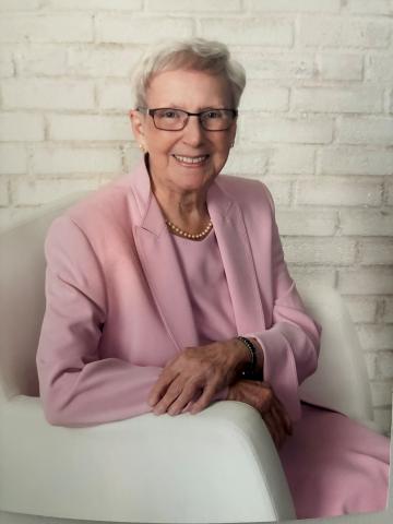 Carmen Charron Richer