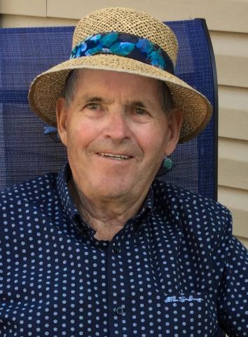 Réjean Raby