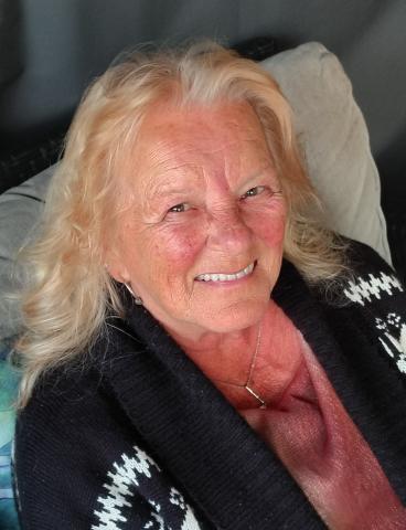 Gail Woodstock