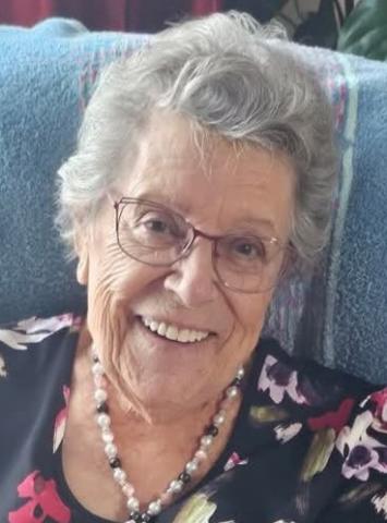 Françoise Marenger Marx