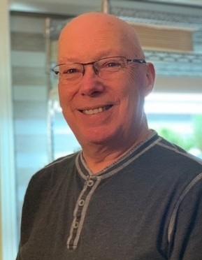 Robert Chartier