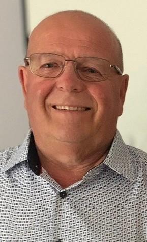 Michel Lacroix