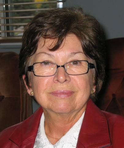 Denise Pépin Forget