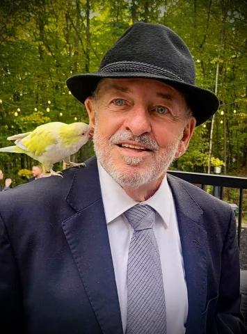 Jean-Guy Périard