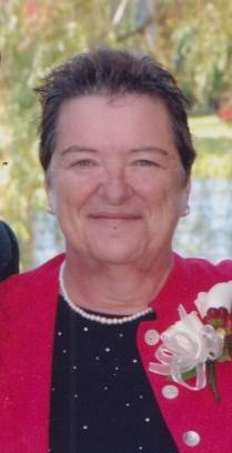 Judy Forsythe