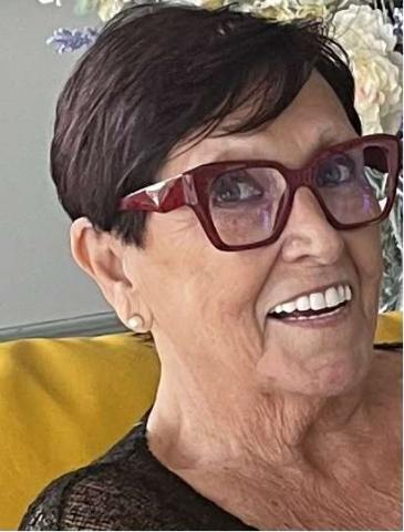 Lise Brisebois