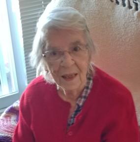 Denise Lavoie Lanthier