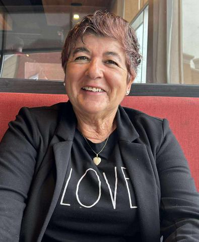 Micheline Paré