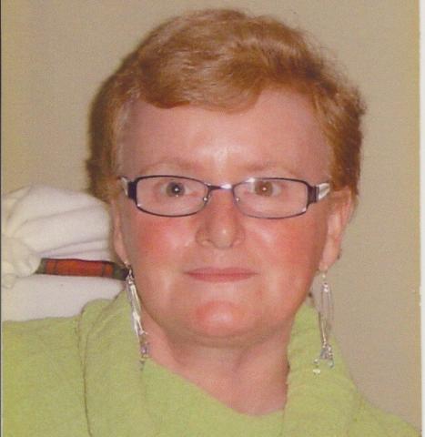 Ginette Lafleur
