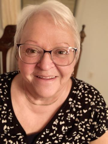 Louise Dicaire