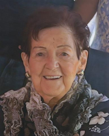 Thérèse Lambert Sarault