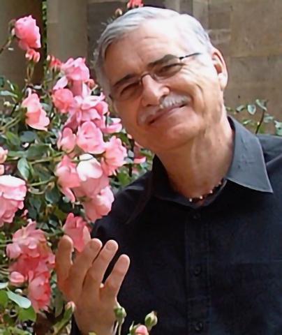 Maurice Brochu