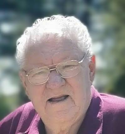 Bertel McAllister