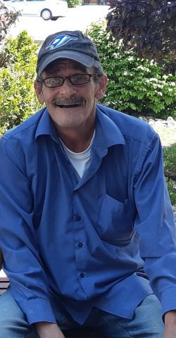 Michel Bellefeuille