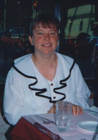 Jocelyne Lafontaine
