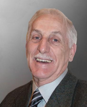 Gérard Raymond Lavoie