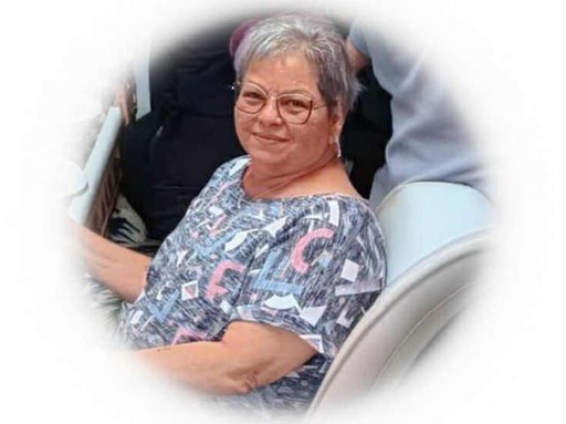 Nicole Valiquette (Née Renaud)