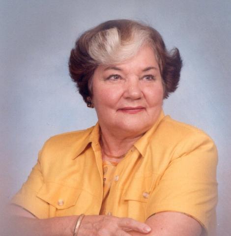 Jeannine Bouvier Larose