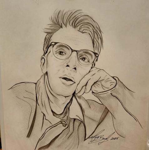 Guy Brouard