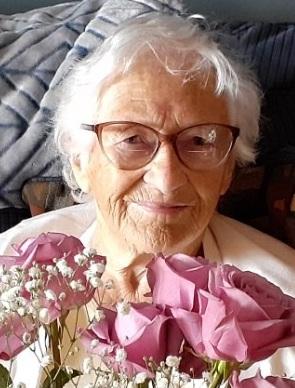 Bridget Loretta Power Abbott