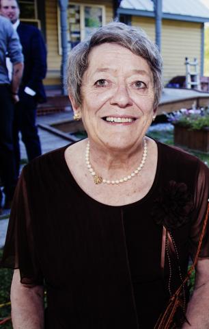 Diane Quenneville