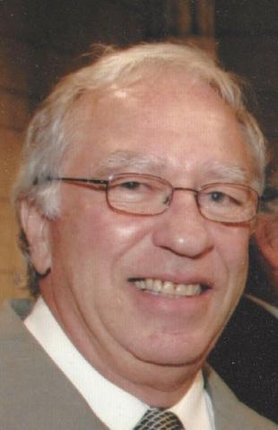 Marcel Gagnon