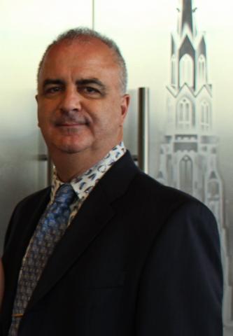 Patrice Blanchette
