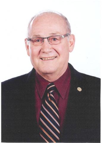 Norbert Boudreau
