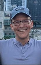 Stéphane Tessier