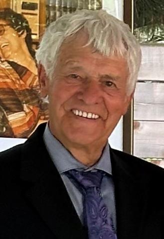 Réal Benoit