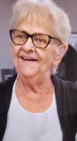 Suzanne Duval