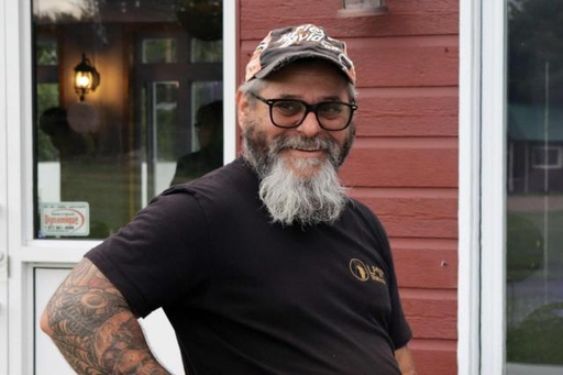 Roger Touzin