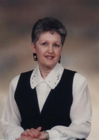 Lorraine Servant Lavoie