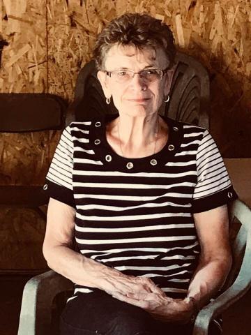 Jeannine Descôteaux (Beaudry)