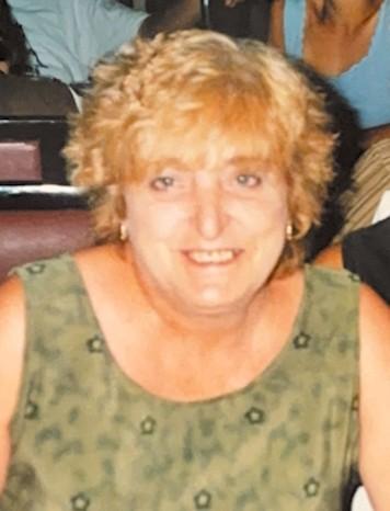 Fernande Brousseau