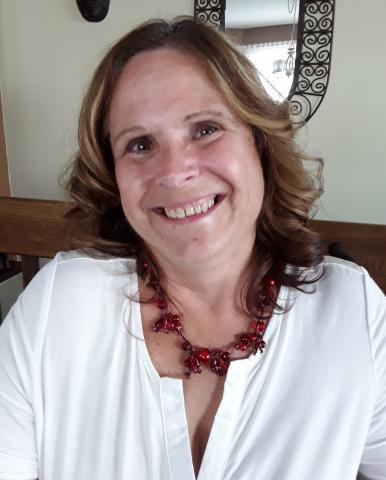 Chantal Charron