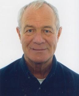 Denis Bouffard