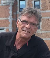 Jean-Paul Courchaine