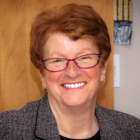 Francine Brind'Amour