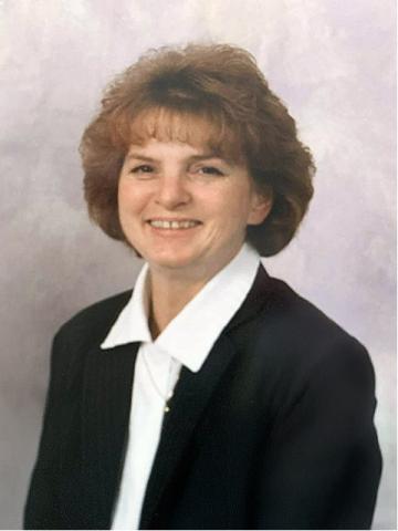 Jocelyne Pilon-Gauvin