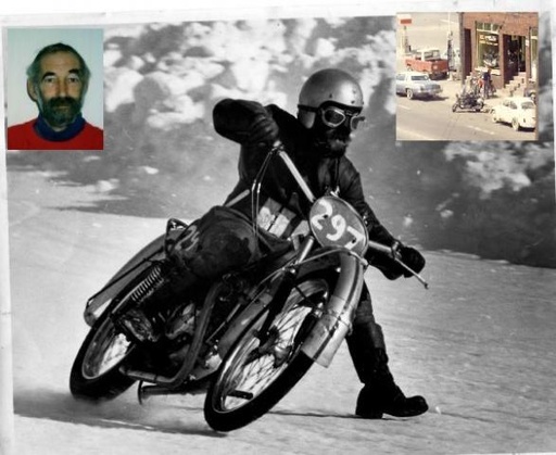 Peter Derek Cross