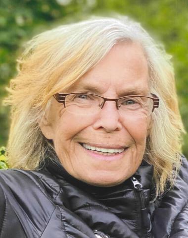 Pauline Renaud Gauvreau