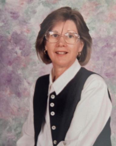 Christiane Lavoie
