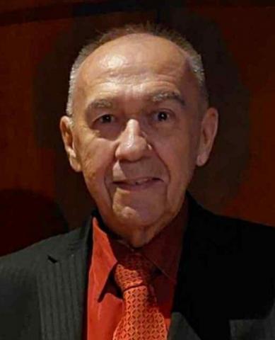 Richard Bénard